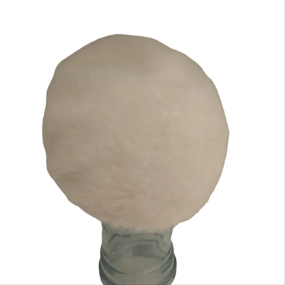 Vintage Kangol Beret England Mohair Hat